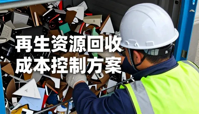 如何在复杂环境中实现成本控制与性能平衡