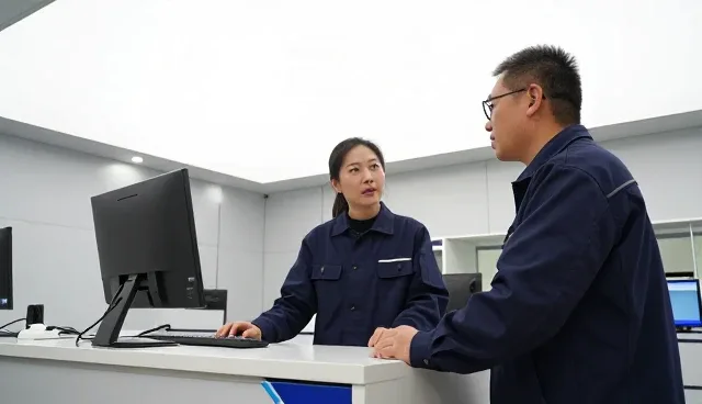 上海富亨再生资源回收有限公司助力系统集成实现系统集成升级