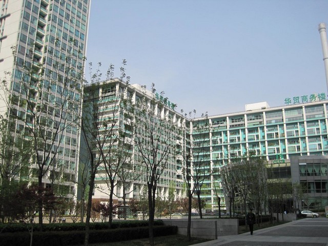 普陀区标准环境工程联系方式